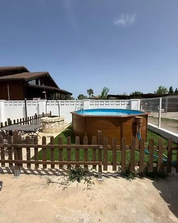 Serradal Ref 079 Villa *